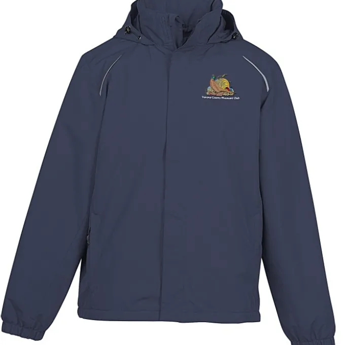 Profile Fleece Lined All Season Jacket - Men's