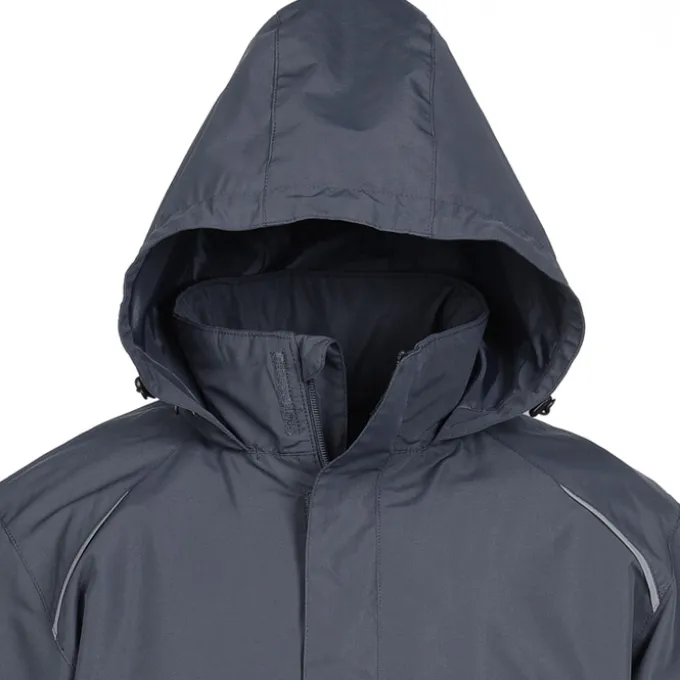 Profile Fleece Lined All Season Jacket - Men's