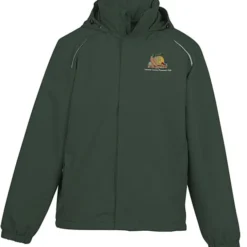 Profile Fleece Lined All Season Jacket - Men's