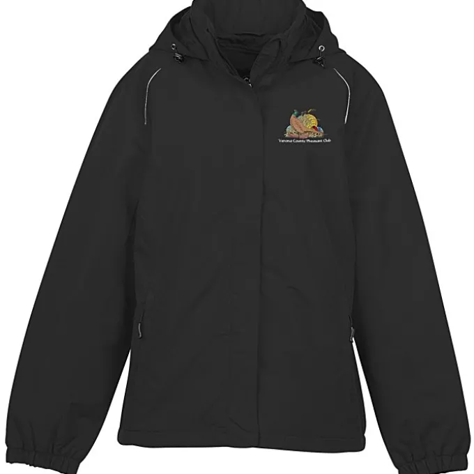 Profile Fleece Lined All Season Jacket - Ladies'