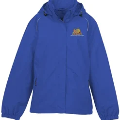 Profile Fleece Lined All Season Jacket - Ladies'