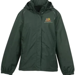 Profile Fleece Lined All Season Jacket - Ladies'