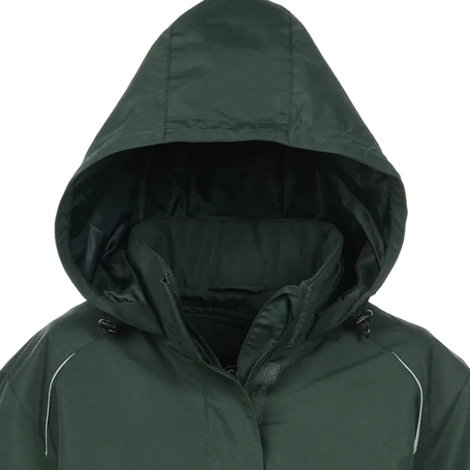 Profile Fleece Lined All Season Jacket - Ladies'