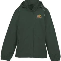 Profile Fleece Lined All Season Jacket - Ladies'