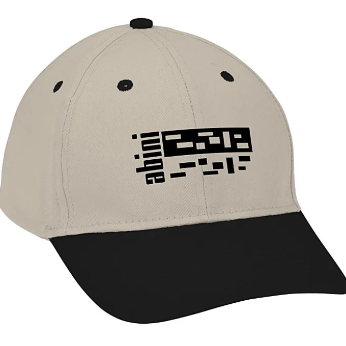 Pro-Lite Cotton Twill Cap
