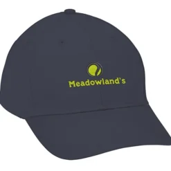 Pro-Lite Cotton Twill Cap - Embroidered