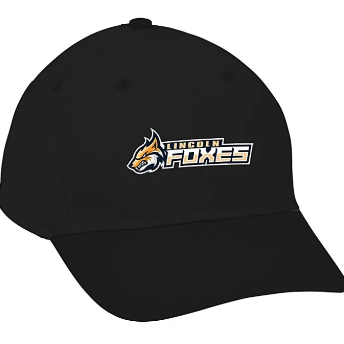 Pro-Lite Cotton Twill Cap - Full Color