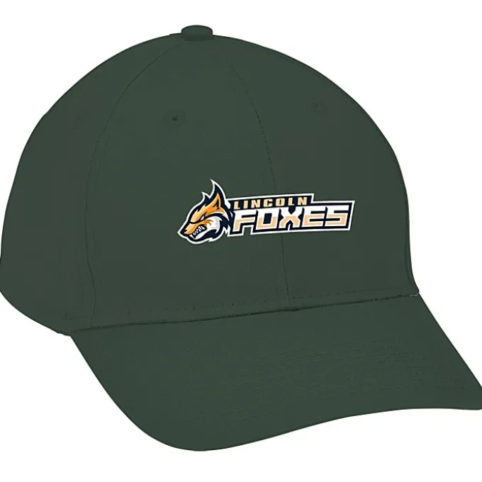 Pro-Lite Cotton Twill Cap - Full Color