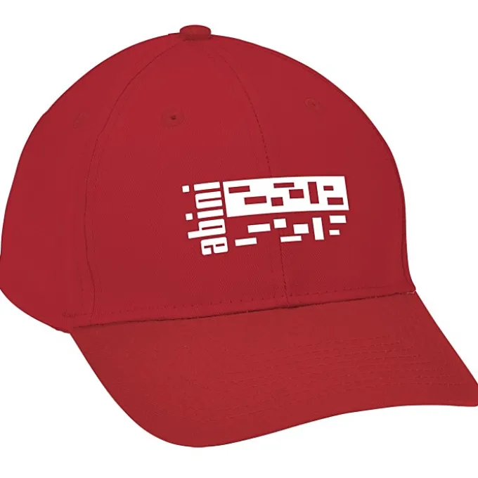 Pro-Lite Cotton Twill Cap - 24 hr