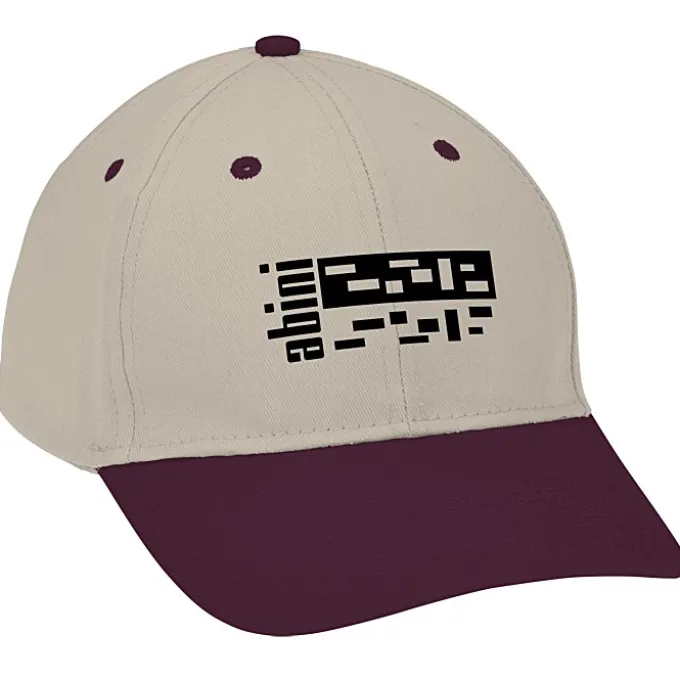 Pro-Lite Cotton Twill Cap - 24 hr