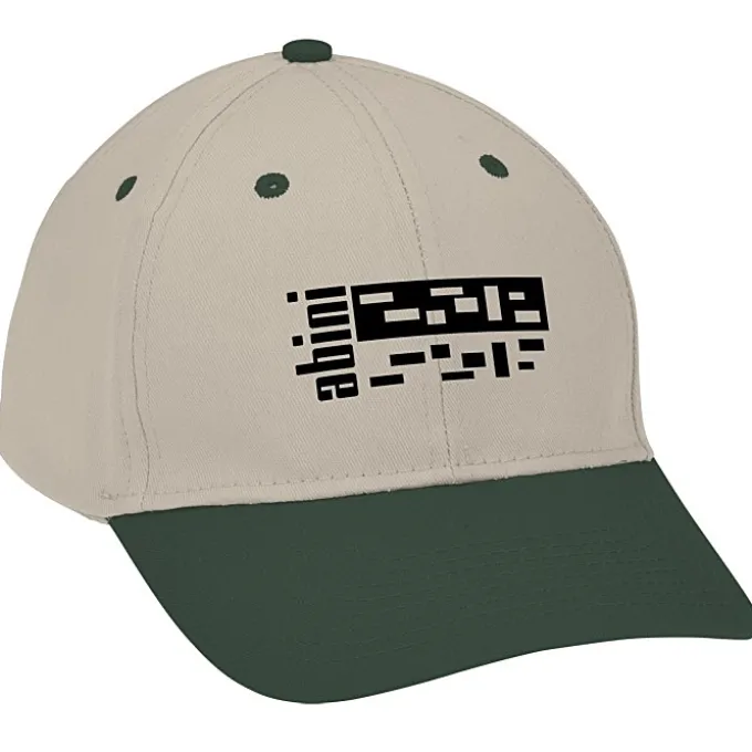 Pro-Lite Cotton Twill Cap - 24 hr
