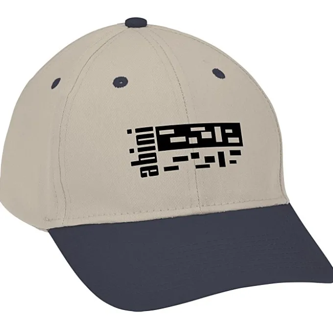 Pro-Lite Cotton Twill Cap - 24 hr