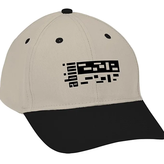 Pro-Lite Cotton Twill Cap - 24 hr