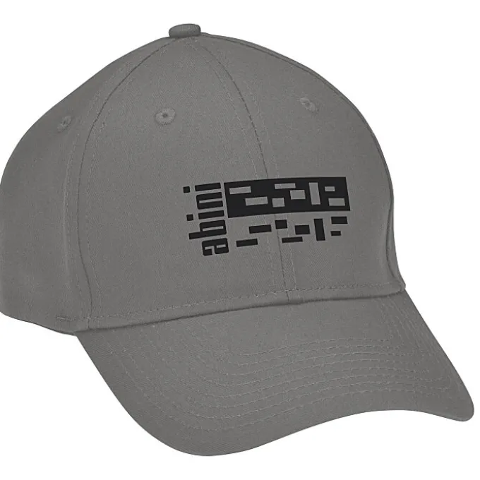 Pro-Lite Cotton Twill Cap - 24 hr