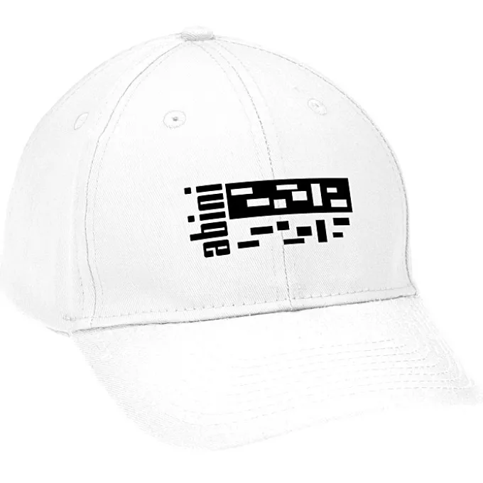 Pro-Lite Cotton Twill Cap - 24 hr