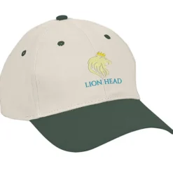 Pro-Lite Deluxe Cap - Embroidered