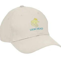 Pro-Lite Deluxe Cap - Embroidered