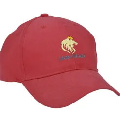 Pro-Lite Deluxe Cap - Embroidered