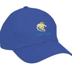 Pro-Lite Deluxe Cap - Embroidered