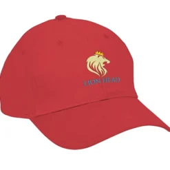 Pro-Lite Deluxe Cap - Embroidered