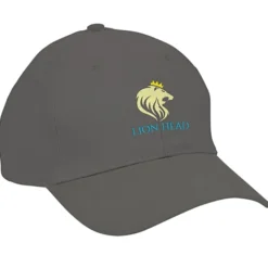 Pro-Lite Deluxe Cap - Embroidered