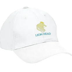Pro-Lite Deluxe Cap - Embroidered