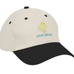 Pro-Lite Deluxe Cap - Embroidered