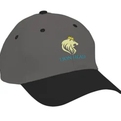 Pro-Lite Deluxe Cap - Embroidered
