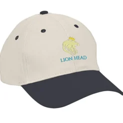 Pro-Lite Deluxe Cap - Embroidered