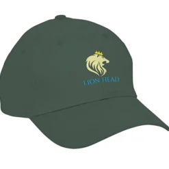 Pro-Lite Deluxe Cap - Embroidered