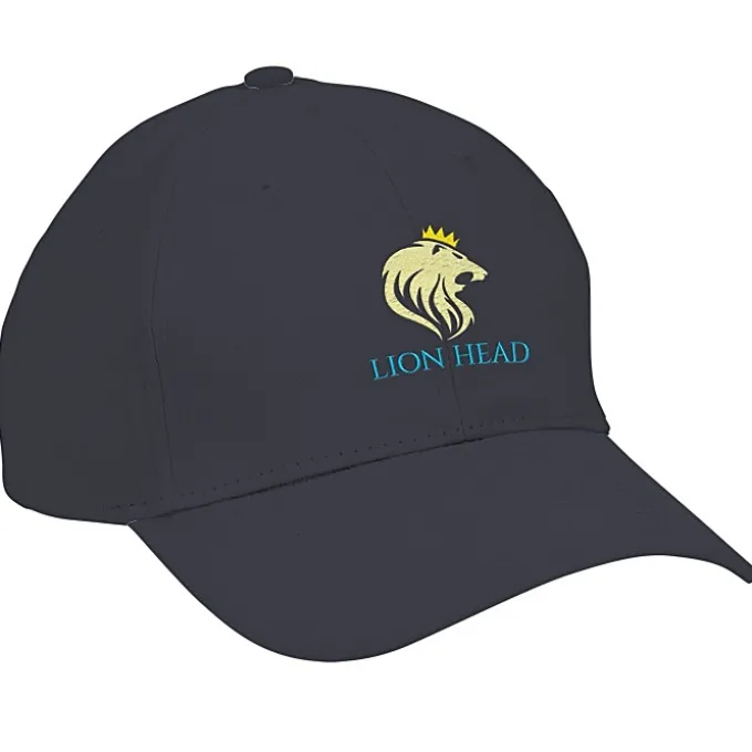 Pro-Lite Deluxe Cap - Embroidered