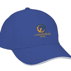 Pro-Lite Deluxe II Cap - Embroidered