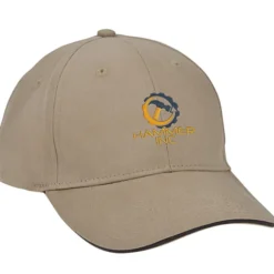 Pro-Lite Deluxe II Cap - Embroidered