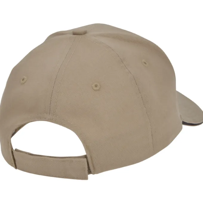 Pro-Lite Deluxe II Cap - Embroidered