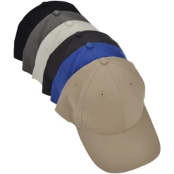 Pro-Lite Deluxe II Cap - 24 hr
