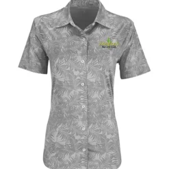 Pro Maui Shirt - Ladies'