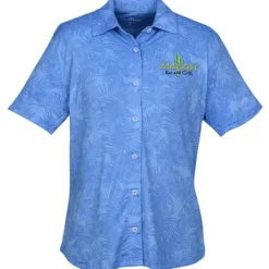 Pro Maui Shirt - Ladies'