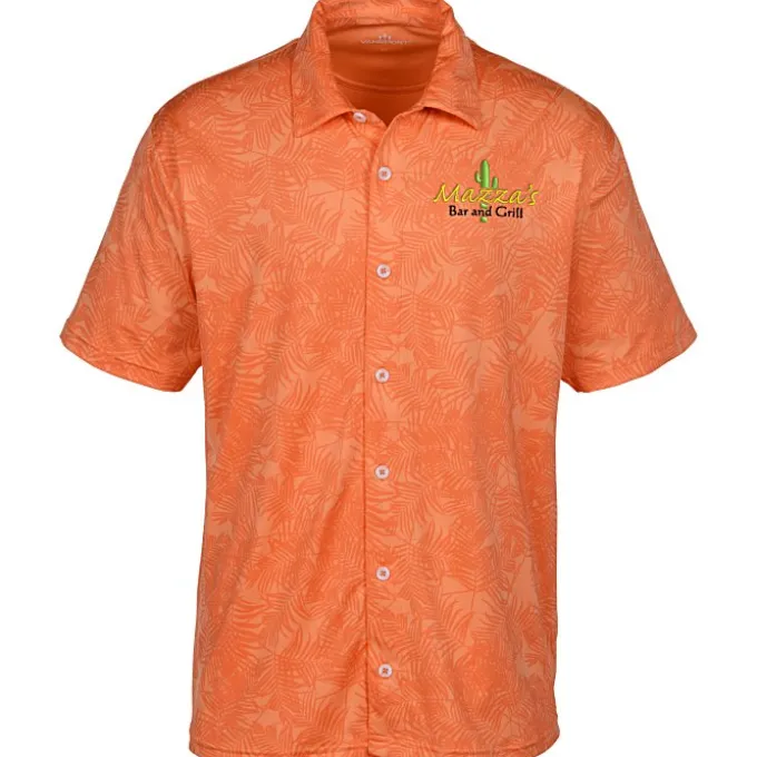 Pro Maui Shirt - Men's