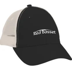 Pro Mesh Cap