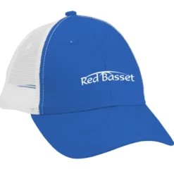 Pro Mesh Cap