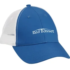 Pro Mesh Cap