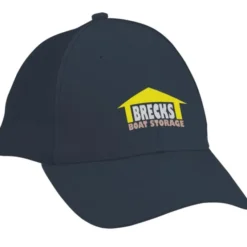 Pro Mesh Cap - Embroidered