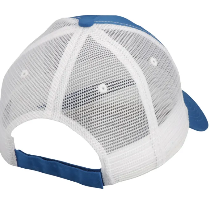 Pro Mesh Cap - Embroidered