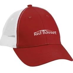 Pro Mesh Cap - 24 hr