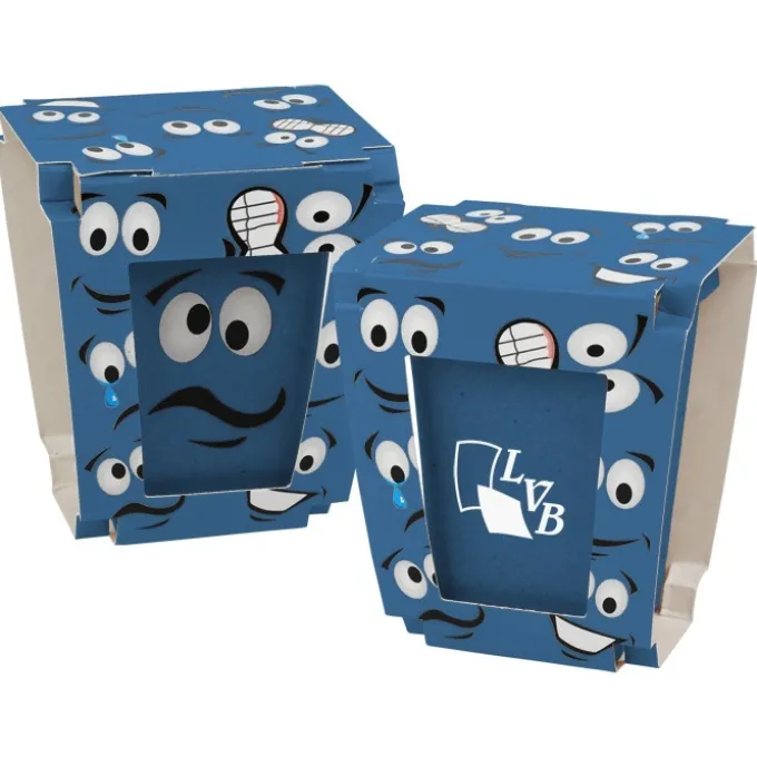 Promo Planter - Confused