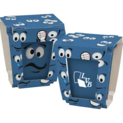 Promo Planter - Confused