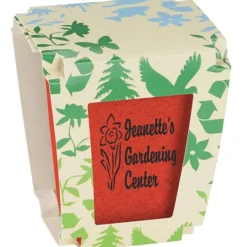 Promo Planter - Earth Friendly