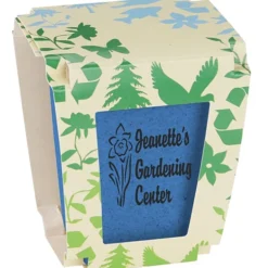 Promo Planter - Earth Friendly