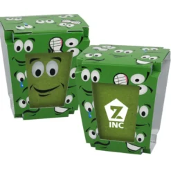 Promo Planter - Happy