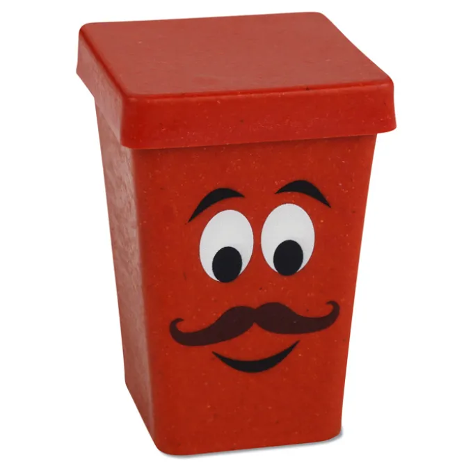 Promo Planter - Mustache